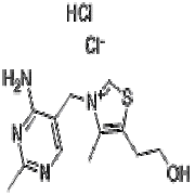 Thiamine Hydrochloride 