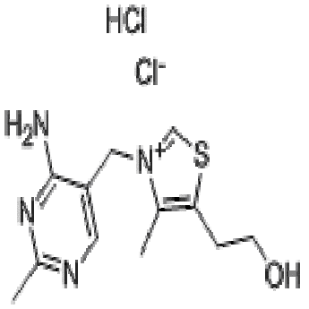 Thiamine Hydrochloride 