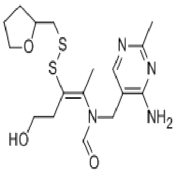 Fursultiamine