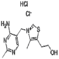 Fursultiamine Hydrochloride 