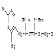 Thiamine Propyl Disulfide 