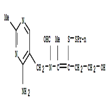 Thiamine Propyl Disulfide 