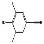 2,6-dimethyl-4-cyanophenol 