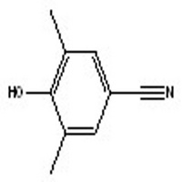 2,6-dimethyl-4-cyanophenol 