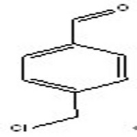 4-chloromethylbenzaldehyde 