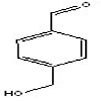 4-hydroxymethylbenzaldehyde 