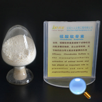 Chodroitin Sulfate 