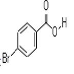 p-Bromobenzoic acid