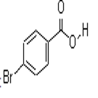 p-Bromobenzoic acid