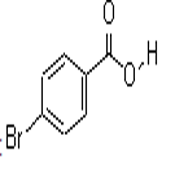 p-Bromobenzoic acid