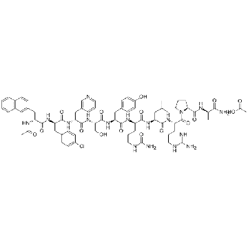 CETRORELIX