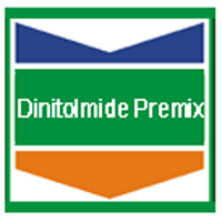 Dinitolmide Premix