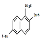 sodium 2,6-di-tert-butylnaphthalene-1-sulfonate