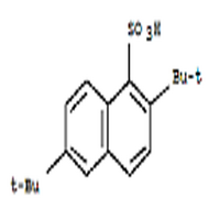 sodium 2,6-di-tert-butylnaphthalene-1-sulfonate