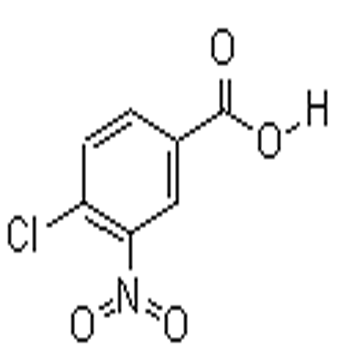 4-Chloro-3-nitrobenzoic acid