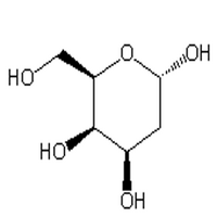 2-Deoxy-D-Galactopyranose
