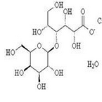 Calcium lactobionate