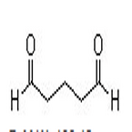 Glutaraldehyde