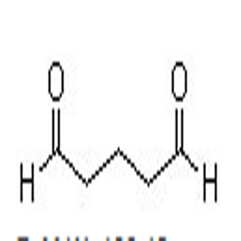 Glutaraldehyde