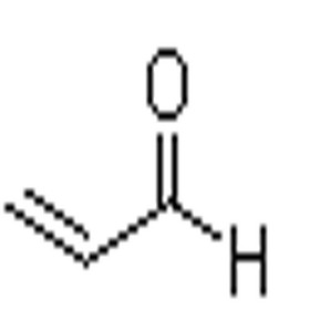 Acrolein