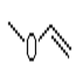 Methyl vinyl ether