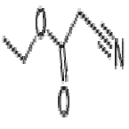 Ethyl Cyanoacetate