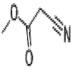 Methyl Cyanoacetate