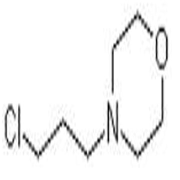 4-(3-chloropropyl)morpholine(CAS 7357-67-7)