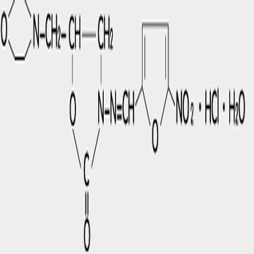 FURALTADONE HCL·H2O