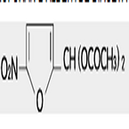 5-NITROFURAN-2-ALDEHYDE DIACETATE 