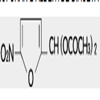 5-NITROFURAN-2-ALDEHYDE DIACETATE 