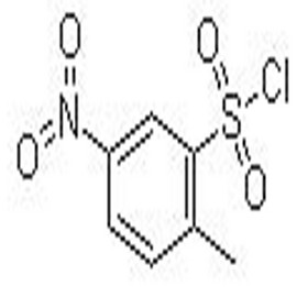 2-Methyl-5-nitrobenzenesulfonyl chloride