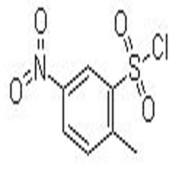 2-Methyl-5-nitrobenzenesulfonyl chloride