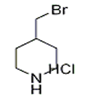 4-BroMoMethylpiperidine HCl