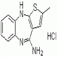 Adenine Purine hydrochloride