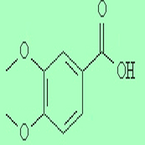 3,4-Dimethoxybenzoic Acid; 3,4-dimethoxybenzoate