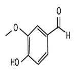 3-Methoxy-4-hydroxybenzaldehyde