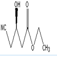 Ethyl (R)-(-)-4-cyano-3-hydroxybutyate