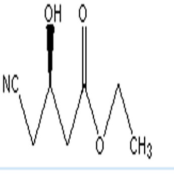 Ethyl (R)-(-)-4-cyano-3-hydroxybutyate