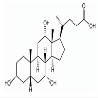 Cholic Acid 