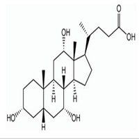 Hyodesoxycholic Acid 