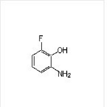 2-Amino-6-fluorophenol