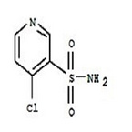 4-chloropyridine-3-sulfonamide