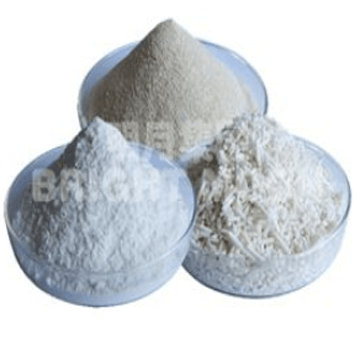 Potassium alginate