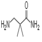 2-(aminomethyl)-2-methylpropanamide 