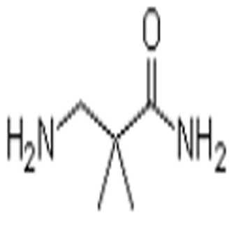 2-(aminomethyl)-2-methylpropanamide 