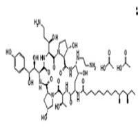 Caspofungin Acetate