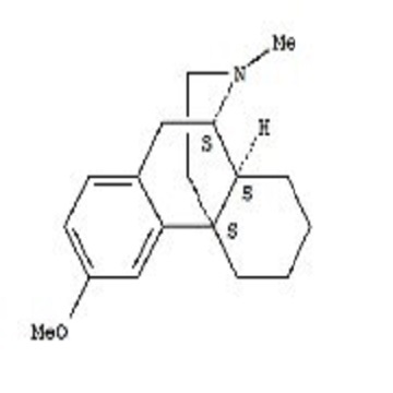 Morphinan,3-methoxy-17-methyl-, hydrobromide (1:1), (9a,13a,14a)-
