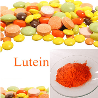 lutein powder