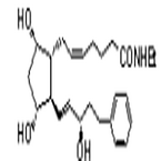 Bimatoprost 